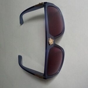 Authentic Versace Men's Sunglasses